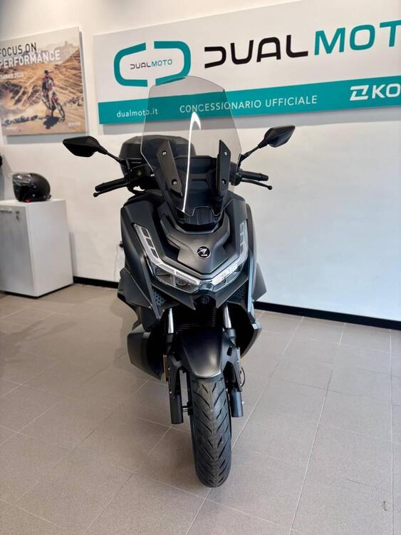 Voge Sfida SR3 (2024 - 25) (2)