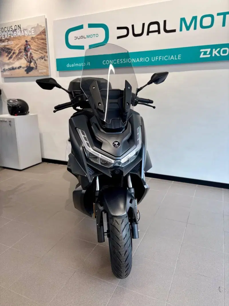 Voge Sfida SR3 (2024 - 26) (3)