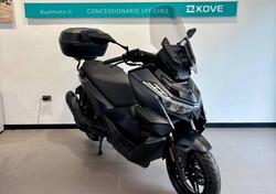 Voge Sfida SR3 (2024 - 25) nuova