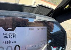 Triumph Tiger 850 Sport (2021 - 25) usata