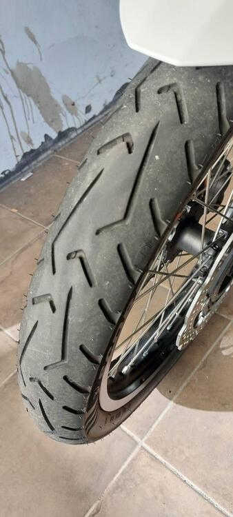 Honda Africa Twin CRF 1100L (2022 - 23) (4)