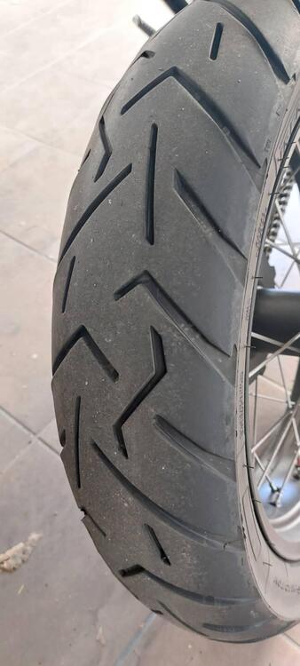 Honda Africa Twin CRF 1100L (2022 - 23) (5)