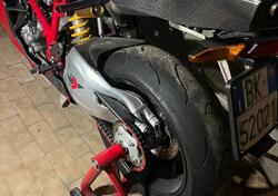 Ducati 749 R (2003 - 07) usata