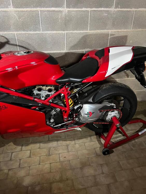 Ducati 749 R (2003 - 07) (2)