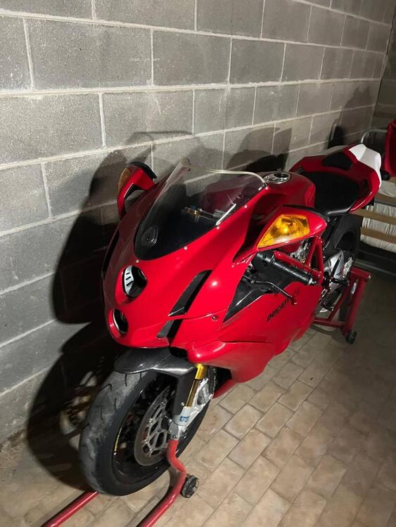 Ducati 749 R (2003 - 07) (4)