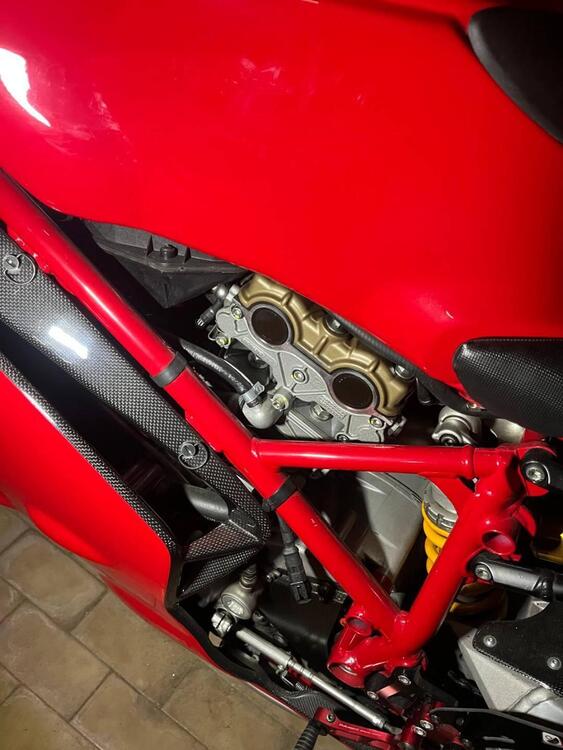 Ducati 749 R (2003 - 07) (5)