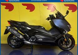 Yamaha T-Max 530 DX (2017 - 19) usata