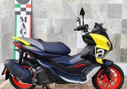 Aprilia SR GT 200 (2022 - 24) usata