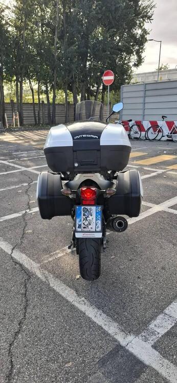 Honda Integra 750 DCT ABS (2014 - 15) (5)