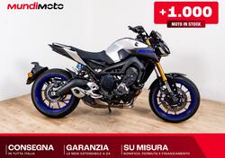 Yamaha MT-09 SP (2018 - 20) usata
