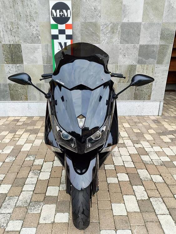 Yamaha T-Max 530 ABS (2012 - 14) (3)
