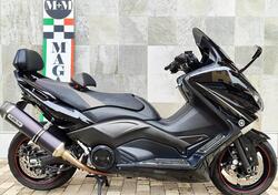 Yamaha T-Max 530 ABS (2012 - 14) usata