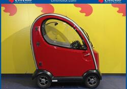  Altre moto o tipologie Elettrico usata