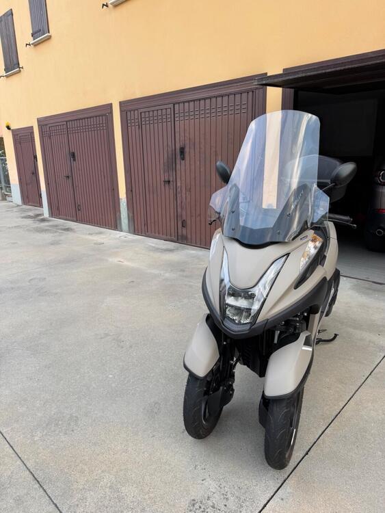 Yamaha Tricity 155 (2022 - 25) (2)