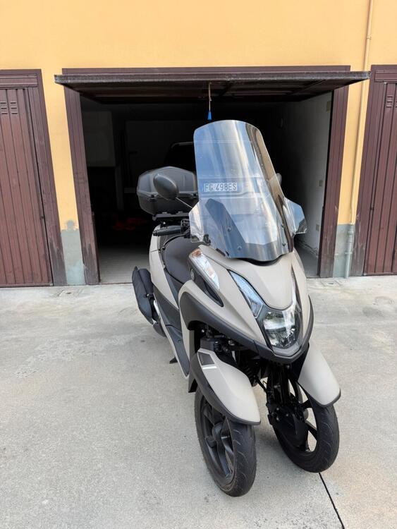 Yamaha Tricity 155 (2022 - 25) (3)