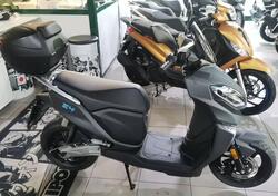 Lifan E4 L3e Doppia Batteria (2021 - 25) usata