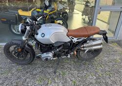 Bmw R nineT 1200 Scrambler (2016 - 20) usata