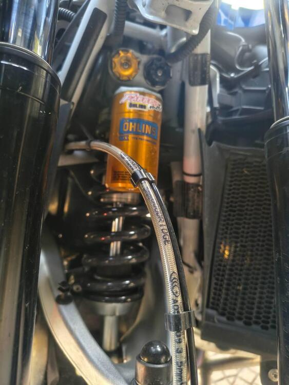 Bmw R 1250 GS Adventure (2019 - 20) (3)