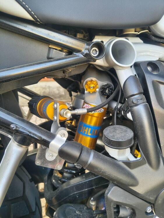 Bmw R 1250 GS Adventure (2019 - 20) (4)