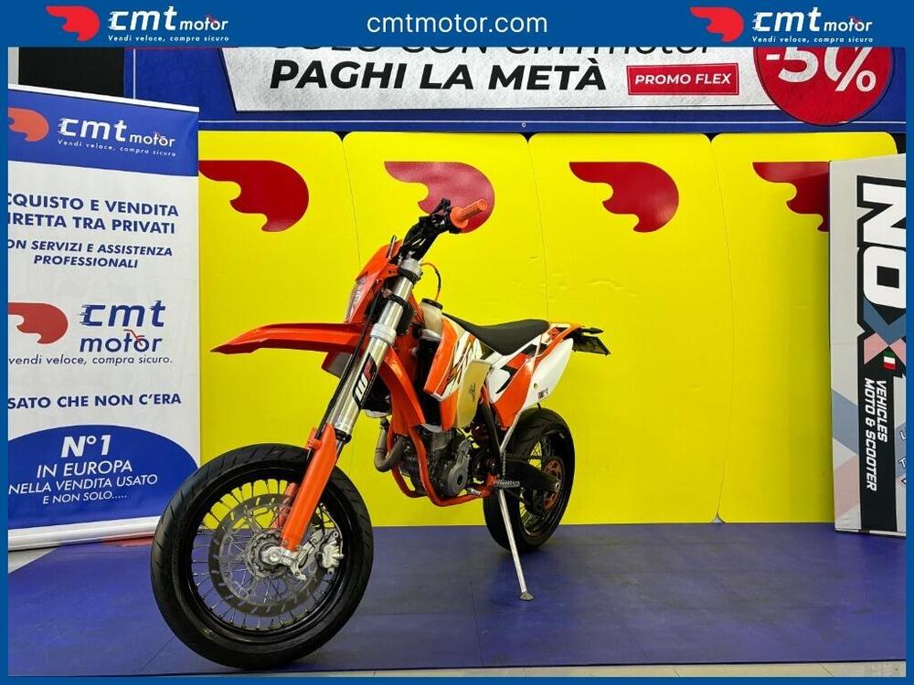 KTM 250 EXC E (2015) (3)
