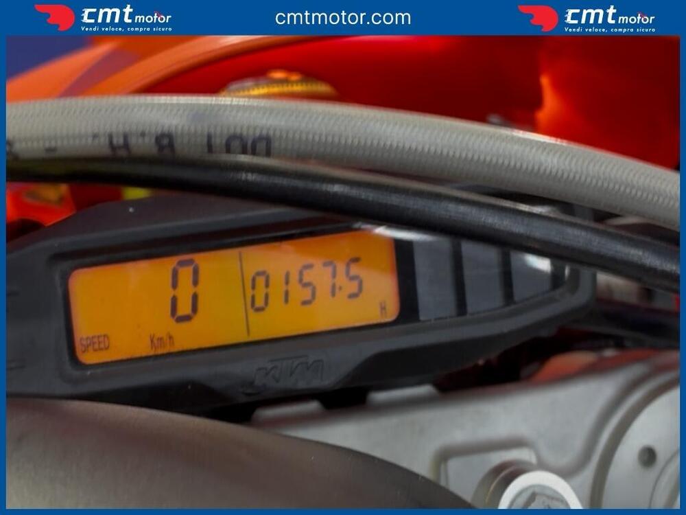 KTM 250 EXC E (2015) (5)