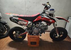  Altre moto o tipologie Pitbike usata