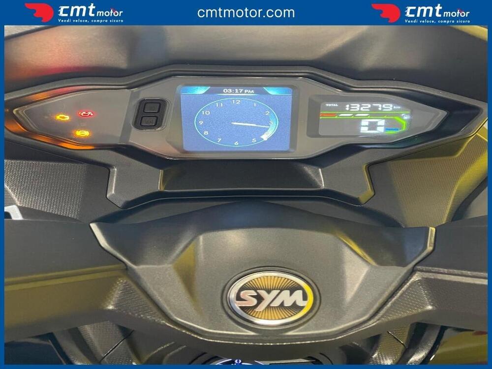 Sym Maxsym TL 508 (2021 - 24) (5)