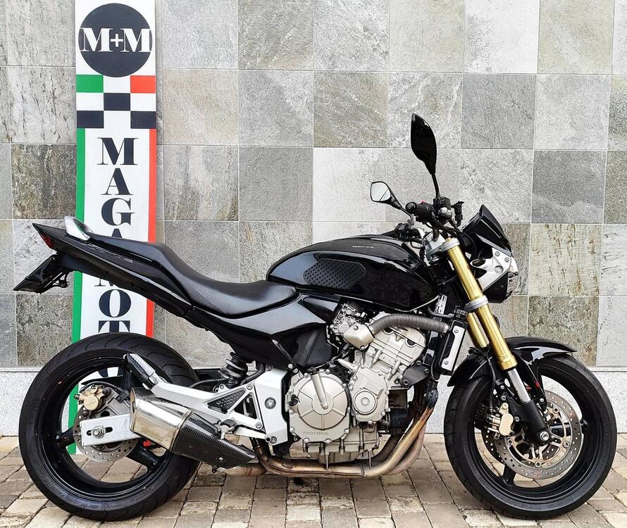 Honda Hornet 600 (2005 - 06)