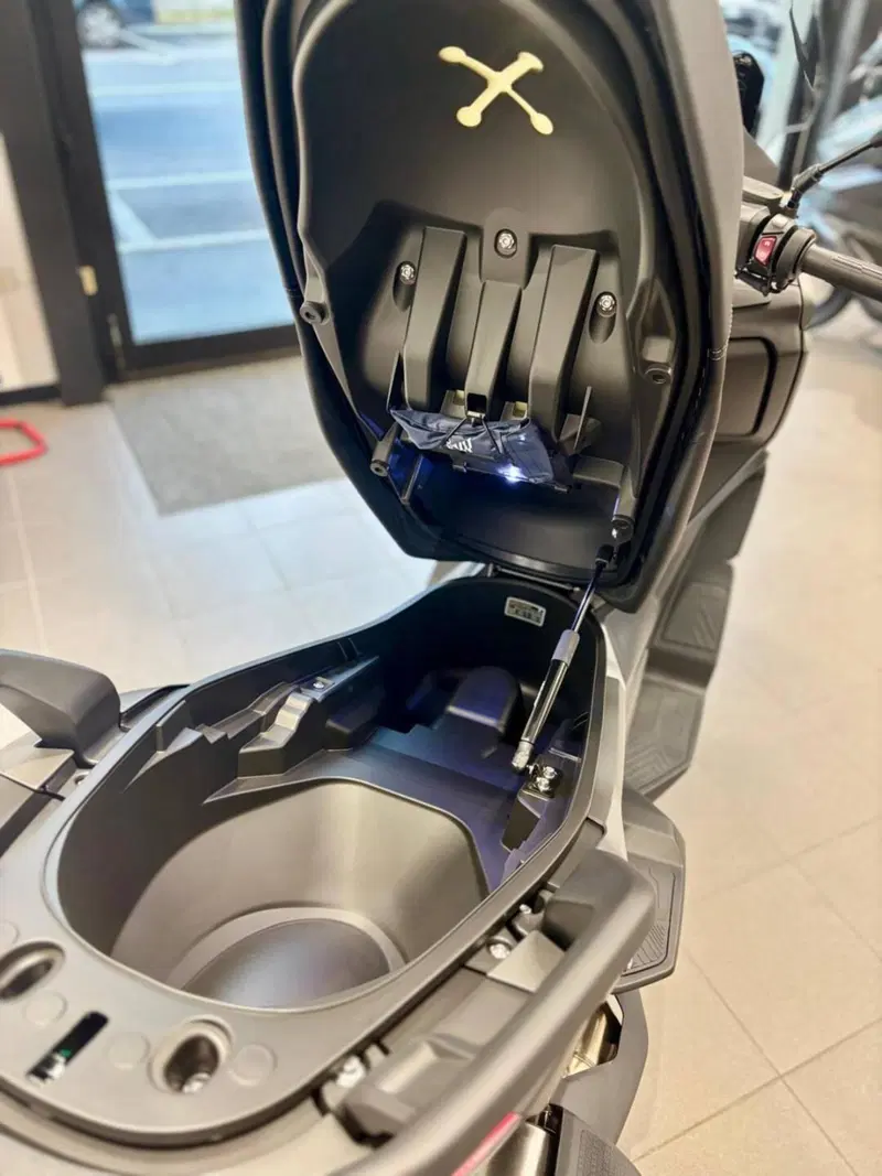 Voge Sfida SR4 MAX (2024 - 26) (5)