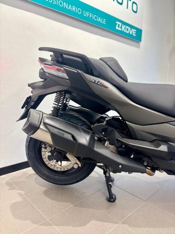 Voge Sfida SR4 MAX (2024 - 25) (5)