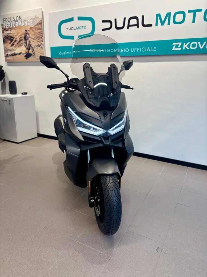 Voge Sfida SR4 MAX (2024 - 26) (3)