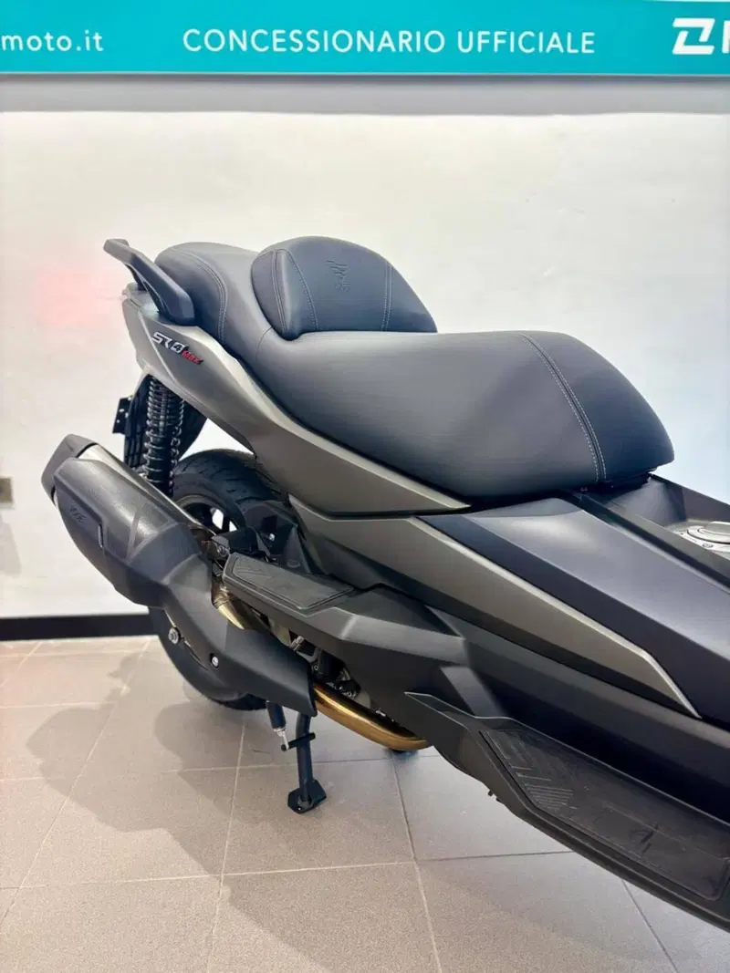 Voge Sfida SR4 MAX (2024 - 26) (8)