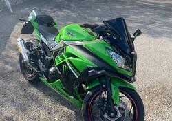 Kawasaki Ninja 300 ABS (2012 - 16) usata