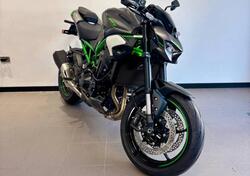Kawasaki Z 900 (2025 - 26) nuova