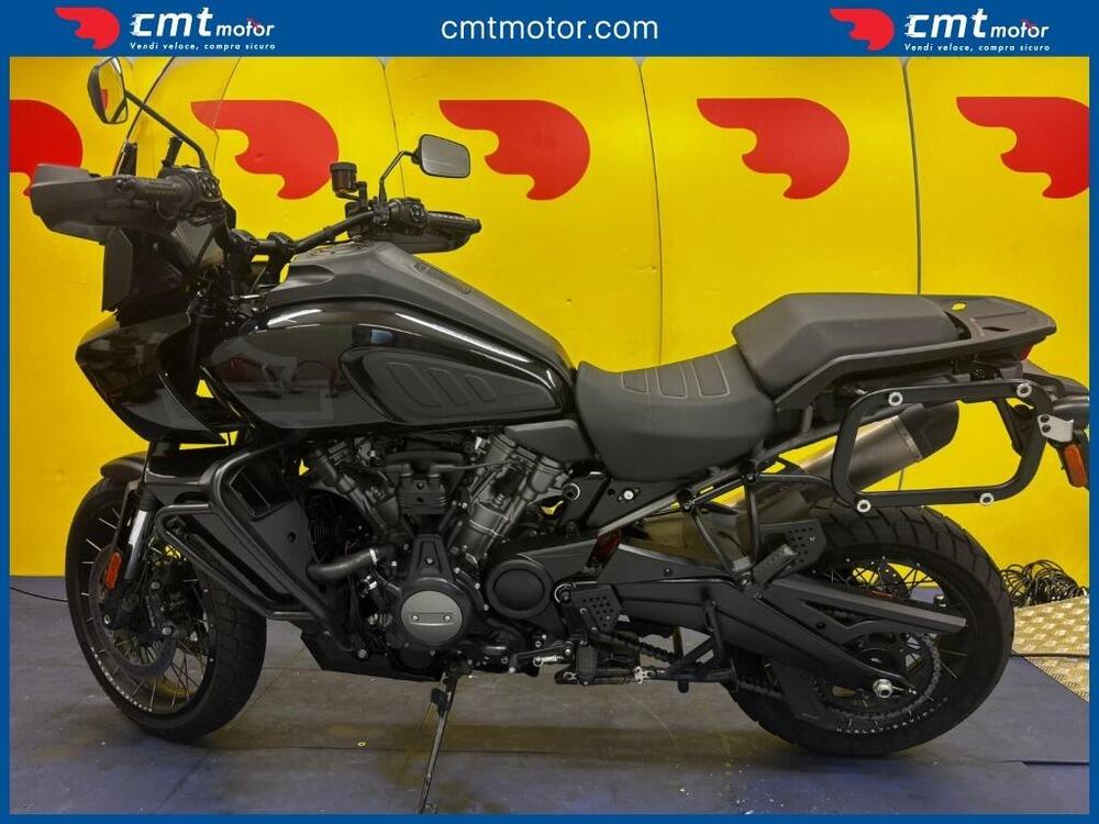 Harley-Davidson Pan America 1250 Special (2020 - 25) (3)