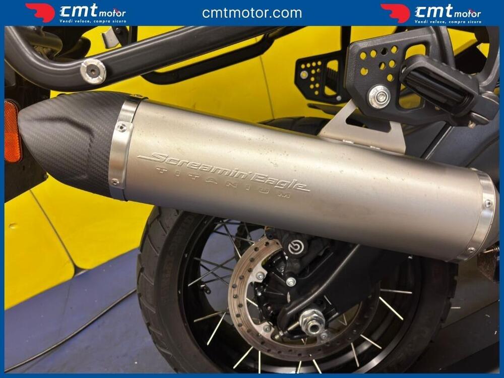 Harley-Davidson Pan America 1250 Special (2020 - 25) (4)