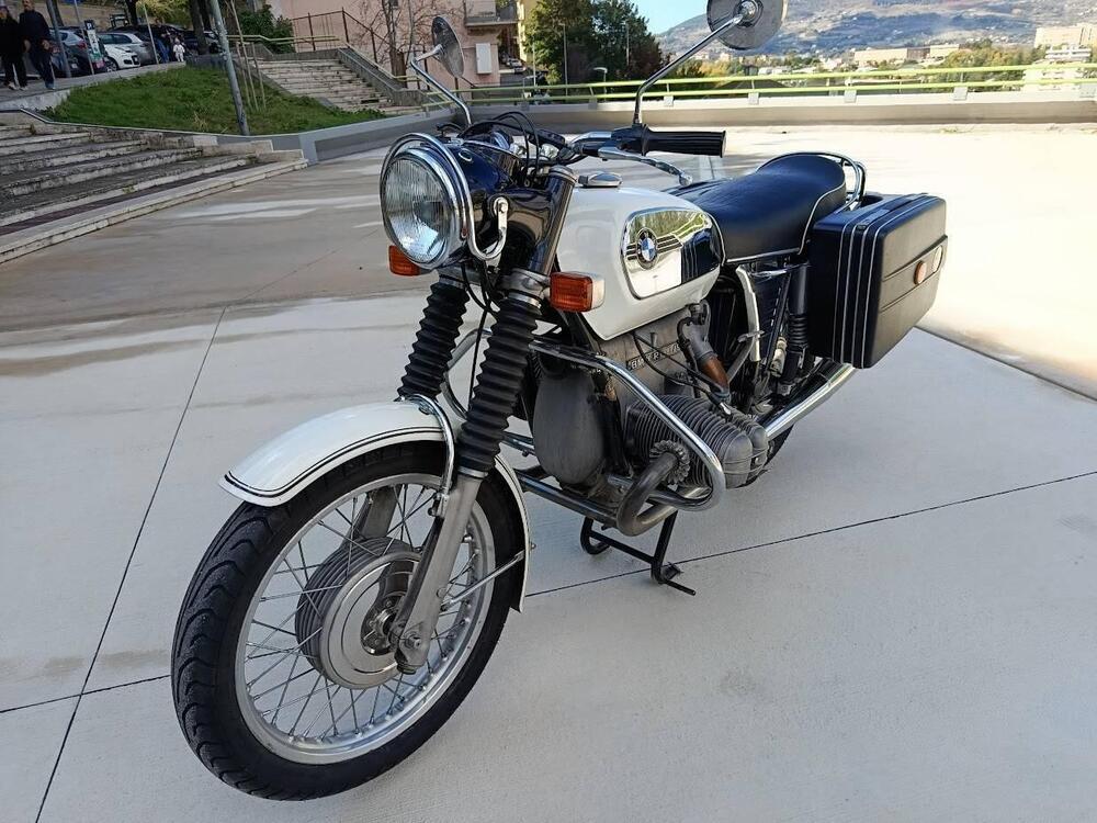 Bmw R60/5