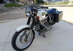 Bmw R60/5 d'epoca
