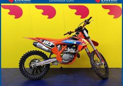 KTM 250 SX-F (2022) usata