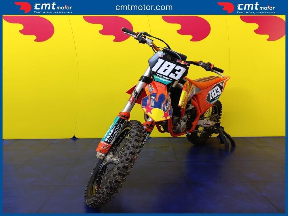 KTM 250 SX-F (2022) (2)