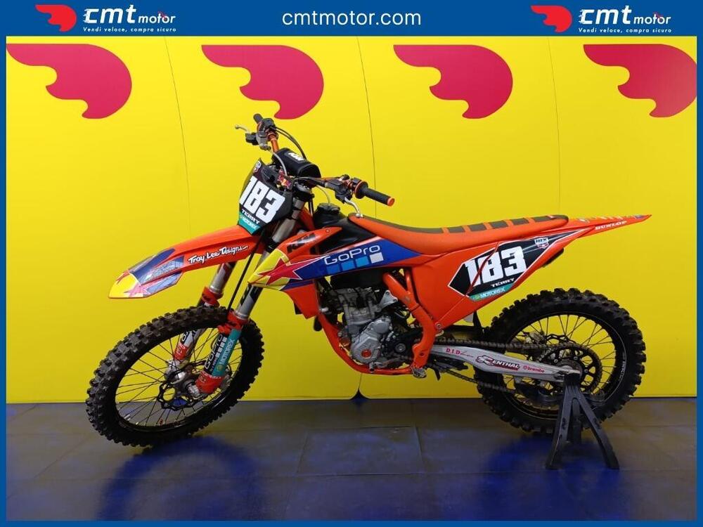 KTM 250 SX-F (2022) (3)