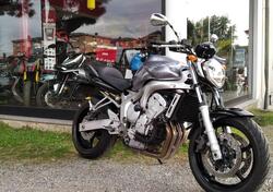 Yamaha FZ6 (2004 - 07) usata