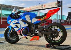 Suzuki GSX-R1000 (2017 - 18) usata