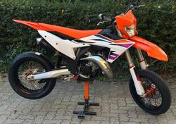 KTM 125 SX (2024) nuova