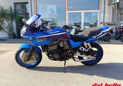 Kawasaki ZRX 1200 S (2001 - 04) usata
