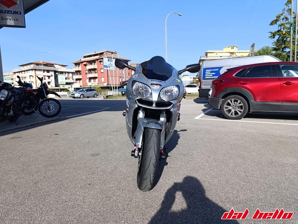 Kawasaki Ninja 900 ZX-9R (2002 - 05) (3)