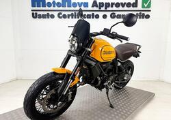 Ducati Scrambler 1100 Tribute Pro (2022 - 24) usata