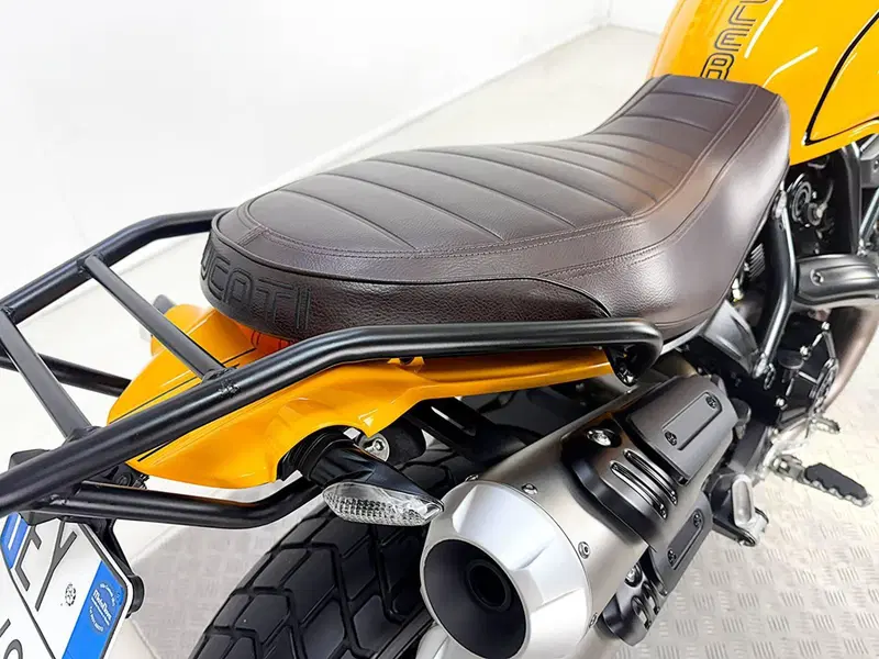 Ducati Scrambler 1100 Tribute Pro (2022 - 24) (19)