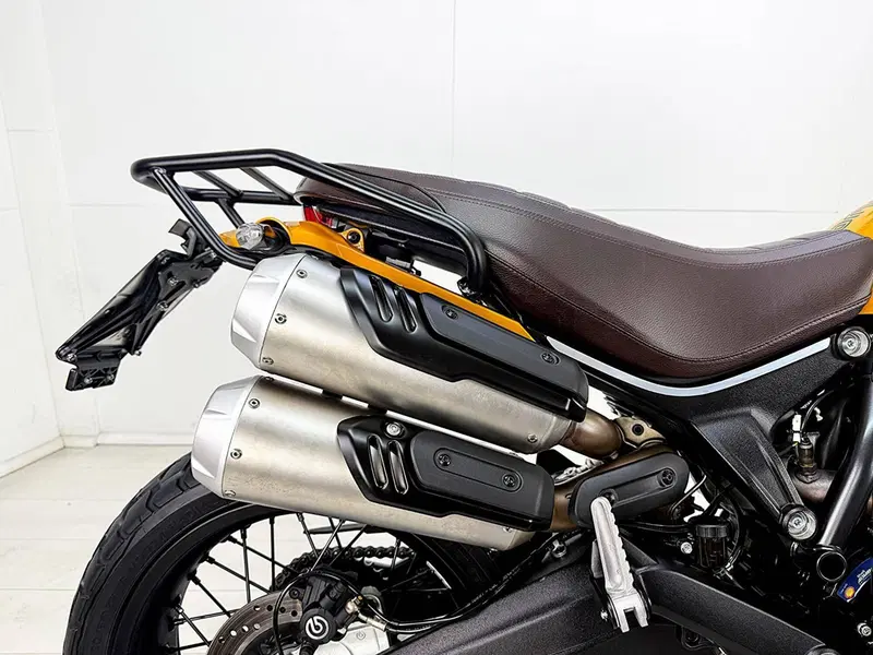 Ducati Scrambler 1100 Tribute Pro (2022 - 24) (8)