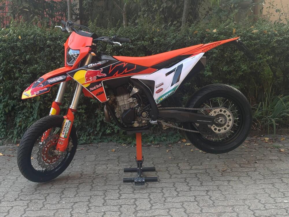 KTM 450 SX-F (2023) (3)